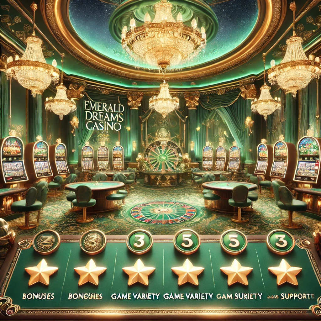 Screenshot of Golden Nugget Online Casino homepage displaying diverse games and promotional banners