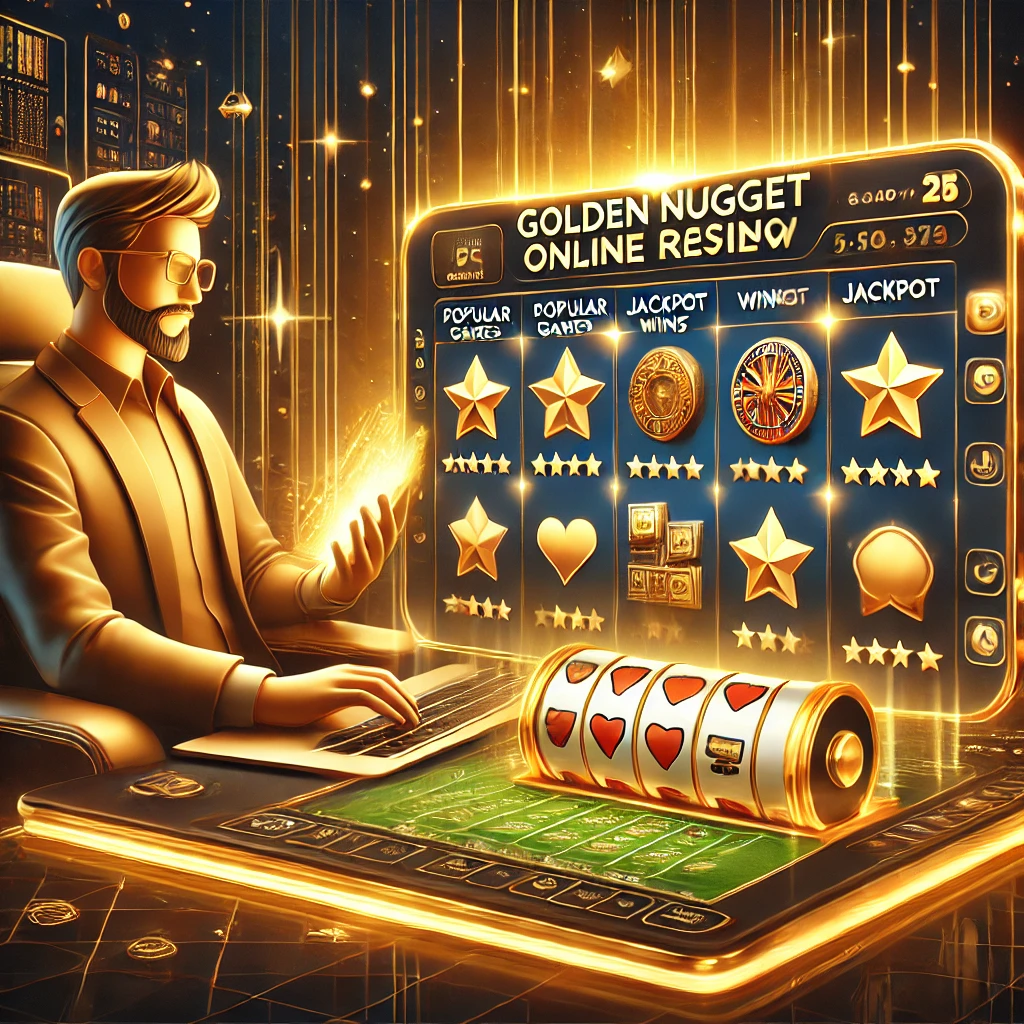 Modern interface of Lucky Spins Casino showcasing various slot machines and table games